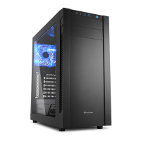 Preview: Sharkoon S25