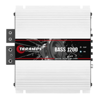 Preview: Taramps Bass 1200