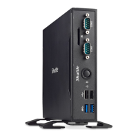 Preview: Shuttle DS77U Series