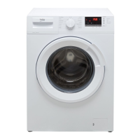 Preview: Beko WTL92151W