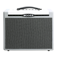 Preview: Mooer SD30