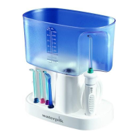 Preview: Waterpik WP-70 Series