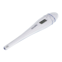Preview: Microlife MT 16F1