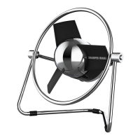 Preview: Sharper Image SBM1-SI