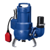 Water Pump Logo