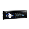 Car Stereo System Logo