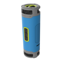 Preview: Scosche BOOmBOTTLE+