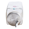 Dispenser Logo