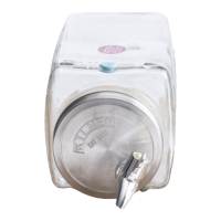 Preview: Kilner Fridge Dispenser