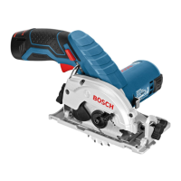 Preview: Bosch Professional GKS 12V-26