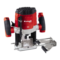 Preview: EINHELL TC-RO 1155 E