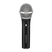 Preview: Audio Technica ATR2100x-USB