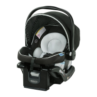 Preview: Graco SNUGRIDE 35 LITE LX