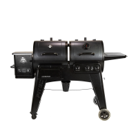 Preview: Navigator Pit Boss PB1230G