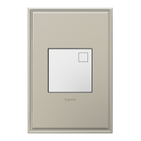 Preview: LEGRAND adorne Night Light