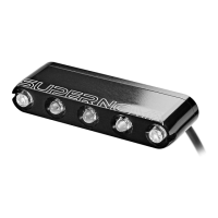 Preview: SUPERNOVA M99 Tail Light 45