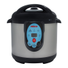 Electric Pressure Cooker Logo