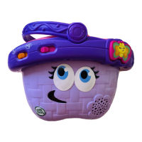 Preview: LeapFrog Shapes & Sharing