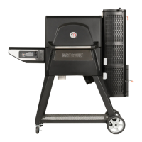 Preview: Masterbuilt GRAVITY 560 Series