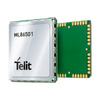 Preview: Telit Wireless Solutions ML865G1