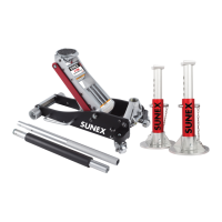 Preview: Sunex Tools 6603ASJPK