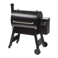Preview: Traeger WiFiRE