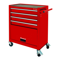 Preview: EINHELL TC-TW 100