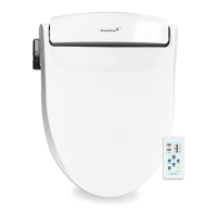 Preview: SmartBidet SB-1000
