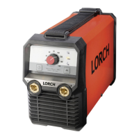 Preview: LORCH MicorStick 160