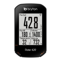 Preview: Bryton Rider 420