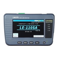 Preview: LineEye LE Series