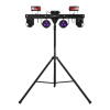 Lighting Equipment Logo