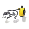 Steam Cleaner Logo
