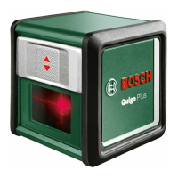 Preview: Bosch Quigo Plus