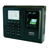 Preview: Honeywell VISTA Series