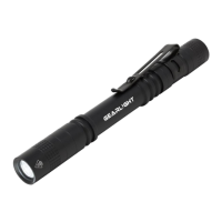 Preview: GearLight S100