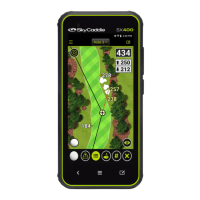 Preview: SkyCaddie SX400