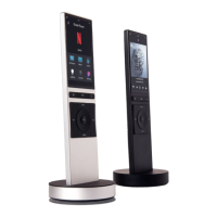 Preview: Control 4 Neeo Remote