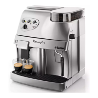 Preview: Saeco VIENNA PLUS