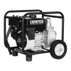 Water Pump Logo