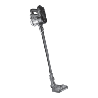 Preview: Johnny Vac JV252 Supercharged