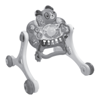 Preview: Scout's Get Up & Go Walker