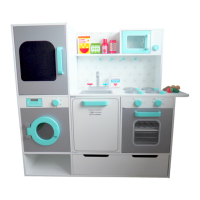 Preview: Gumdrop Kitchen