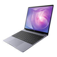 Preview: Huawei MateBook 13