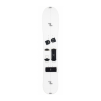 Preview: Universal Splitboard Hardware