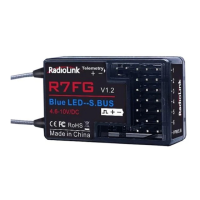 Preview: RadioLink R7FG