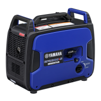 Preview: Yamaha EF2200iS