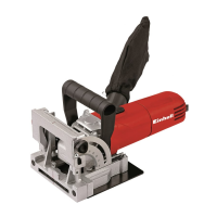 Preview: EINHELL TC-BJ 900