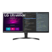 Preview: LG 34WN750