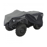 Preview: QUAD GEAR ATV
